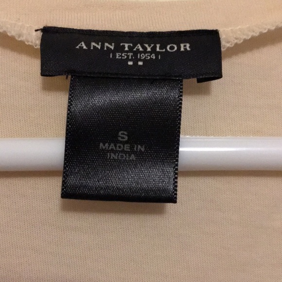 Never worn! Tank perfect under suits or blazer - Picture 3 of 3